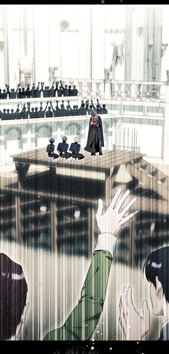 Tôi Tưởng Đó Chỉ Là Tiểu Thuyết Trọng Sinh Bình Thường Chapter 104.2 - 18