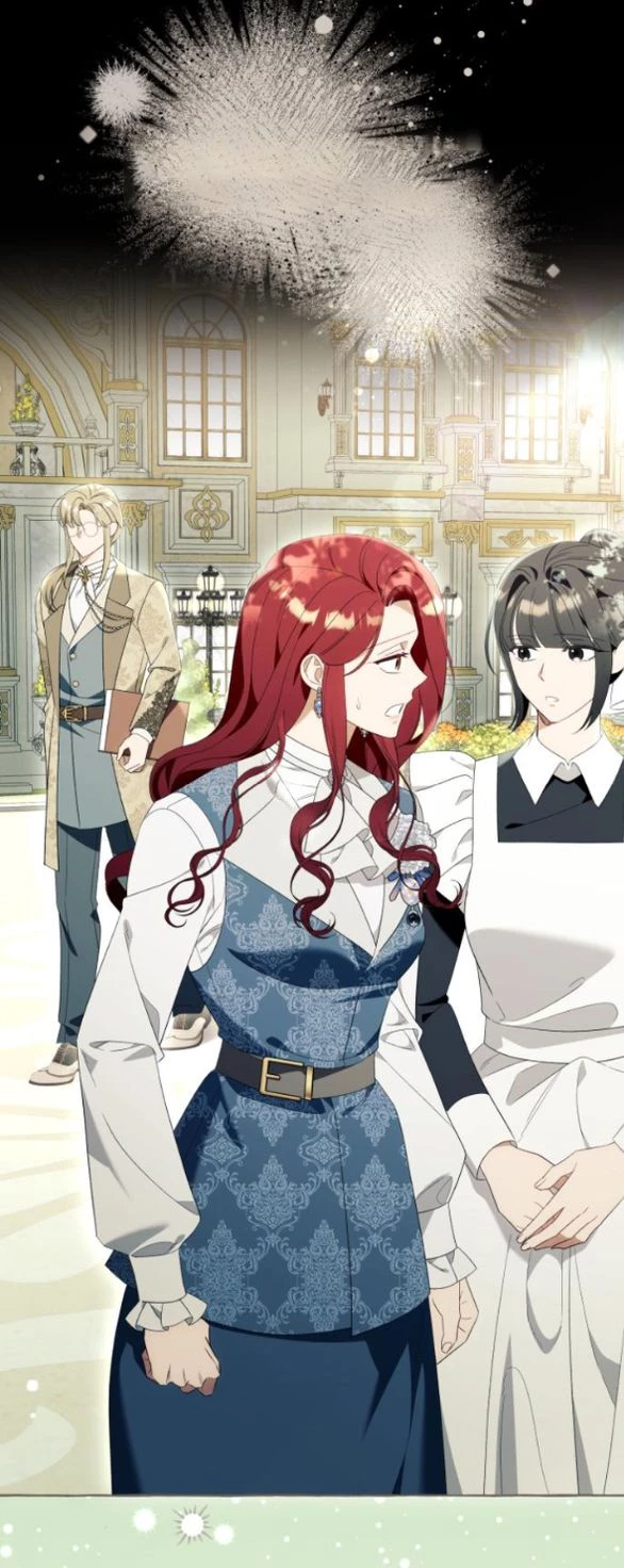 Tôi Tưởng Đó Chỉ Là Tiểu Thuyết Trọng Sinh Bình Thường Chapter 104.2 - 19