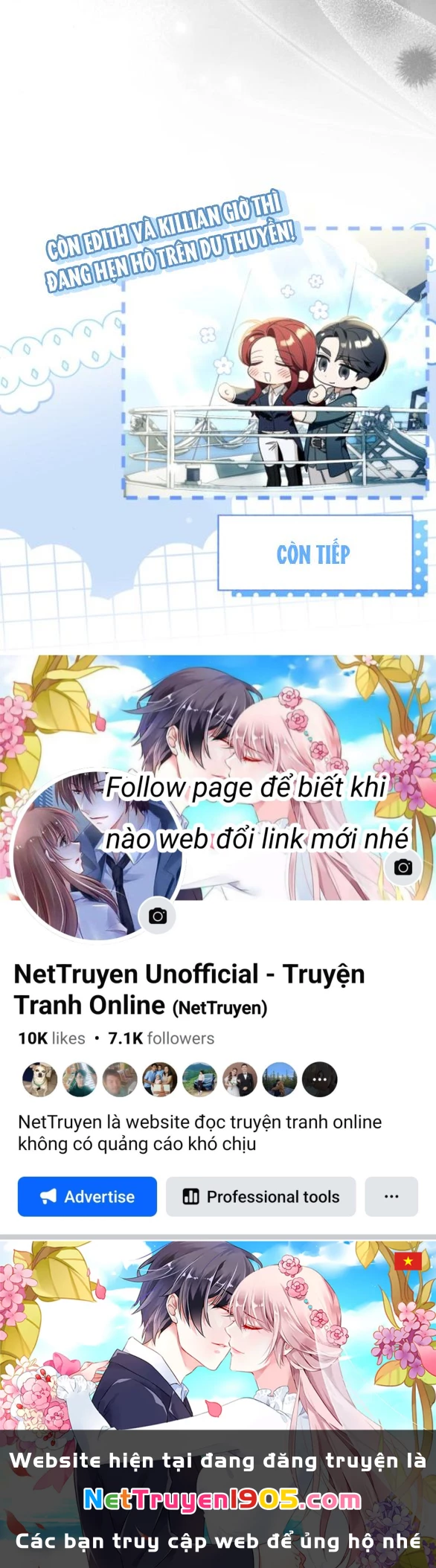 Tôi Tưởng Đó Chỉ Là Tiểu Thuyết Trọng Sinh Bình Thường Chapter 104.2 - 33