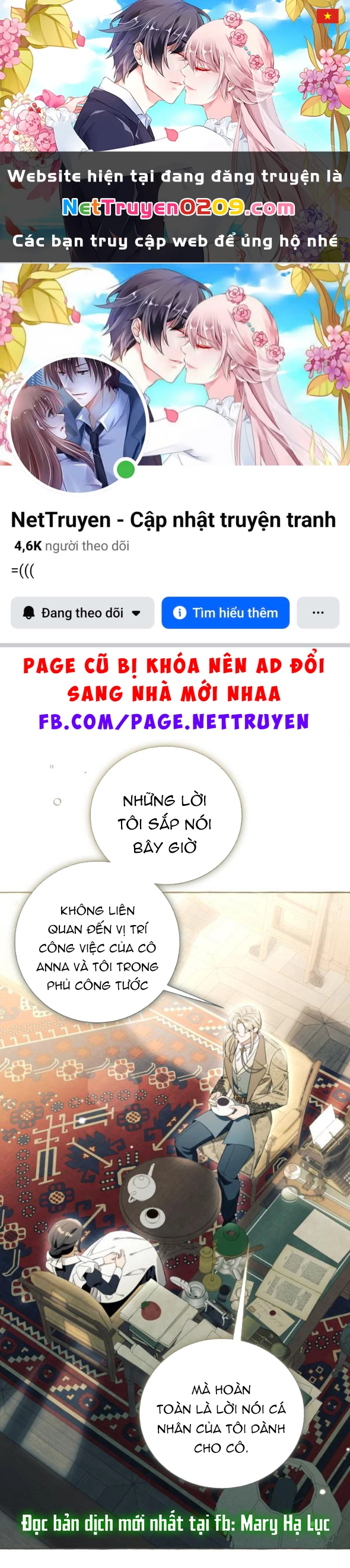 Tôi Tưởng Đó Chỉ Là Tiểu Thuyết Trọng Sinh Bình Thường Chapter 105.1 - 1