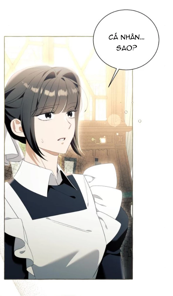 Tôi Tưởng Đó Chỉ Là Tiểu Thuyết Trọng Sinh Bình Thường Chapter 105.1 - 2