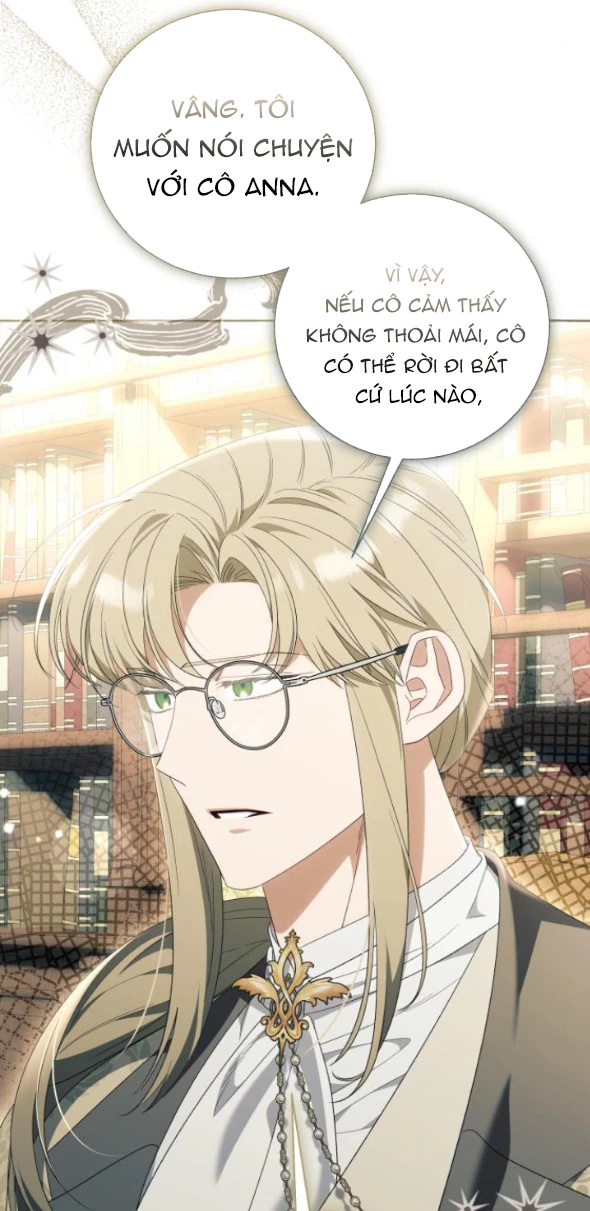 Tôi Tưởng Đó Chỉ Là Tiểu Thuyết Trọng Sinh Bình Thường Chapter 105.1 - 3