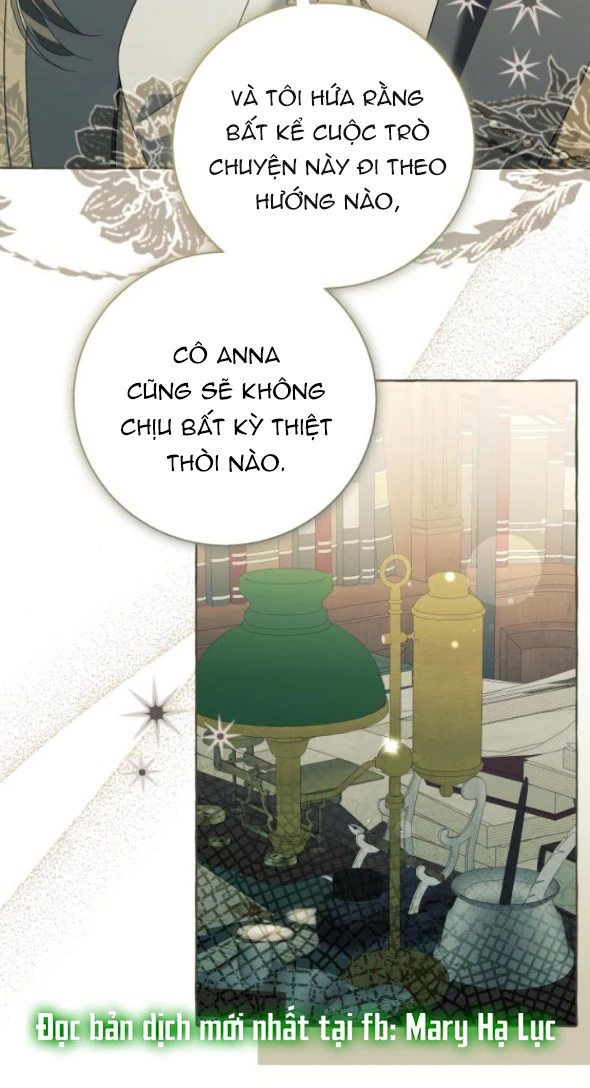 Tôi Tưởng Đó Chỉ Là Tiểu Thuyết Trọng Sinh Bình Thường Chapter 105.1 - 4