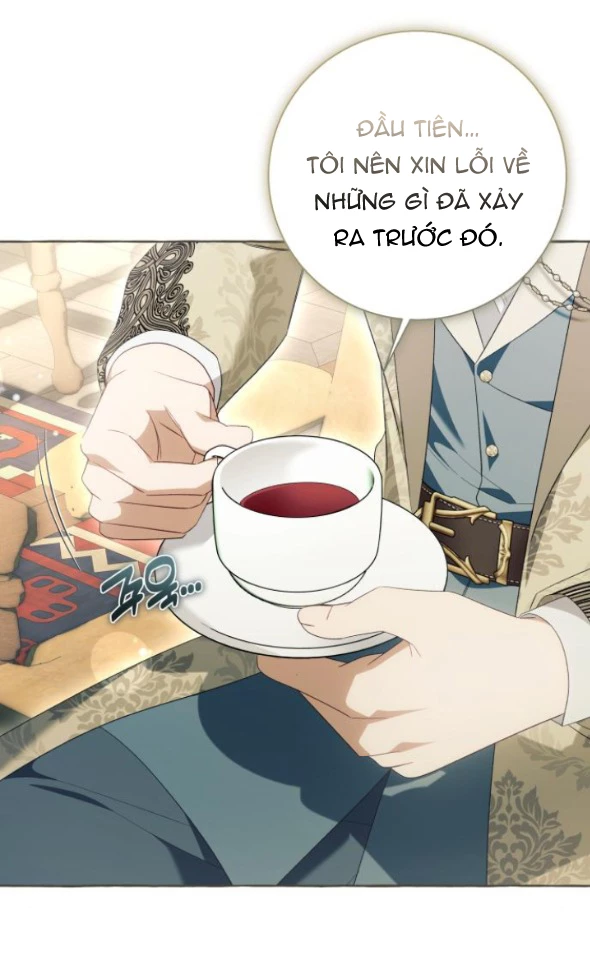 Tôi Tưởng Đó Chỉ Là Tiểu Thuyết Trọng Sinh Bình Thường Chapter 105.1 - 5