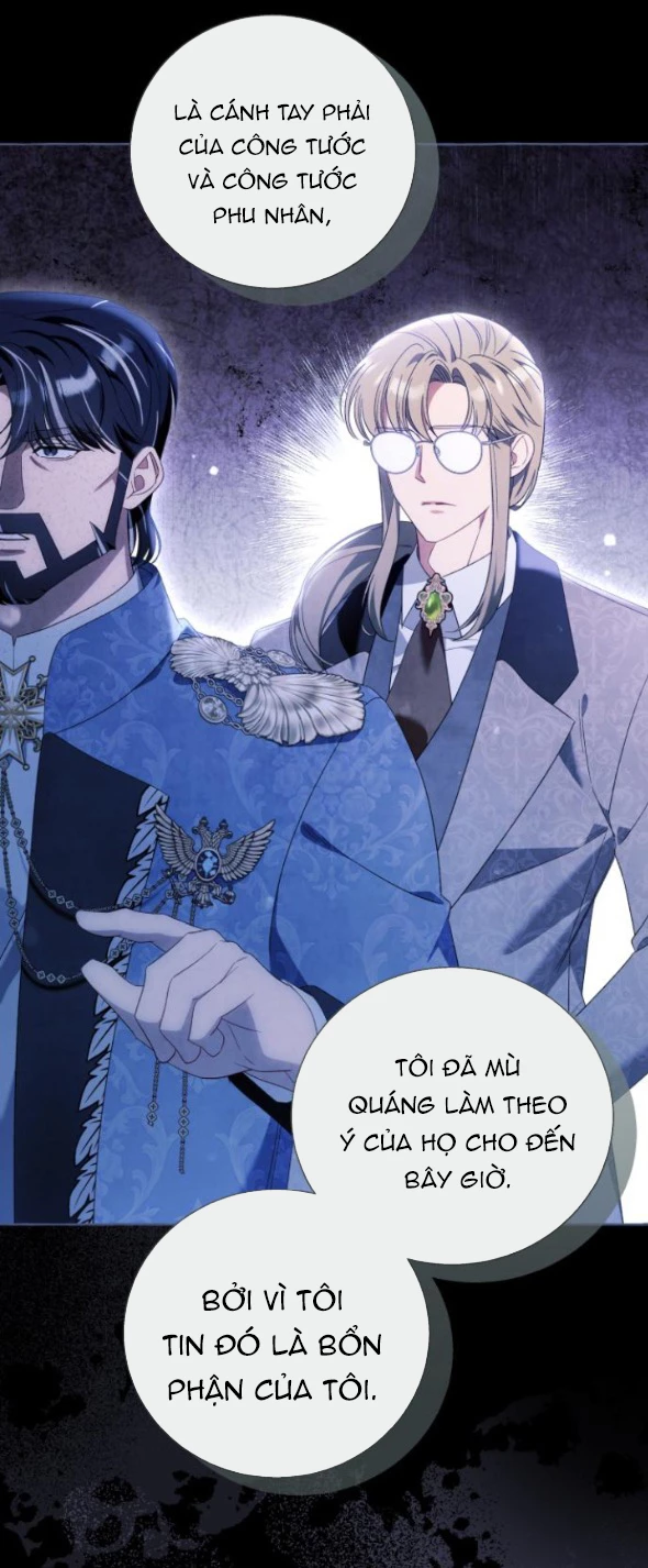 Tôi Tưởng Đó Chỉ Là Tiểu Thuyết Trọng Sinh Bình Thường Chapter 105.1 - 7