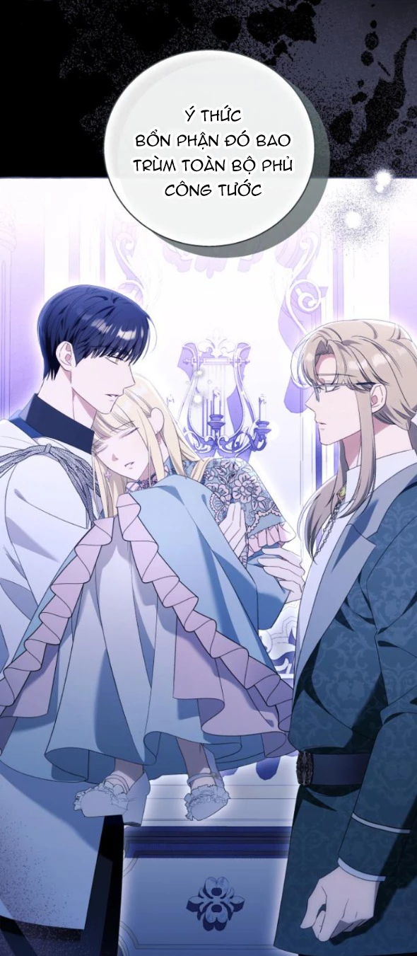 Tôi Tưởng Đó Chỉ Là Tiểu Thuyết Trọng Sinh Bình Thường Chapter 105.1 - 8