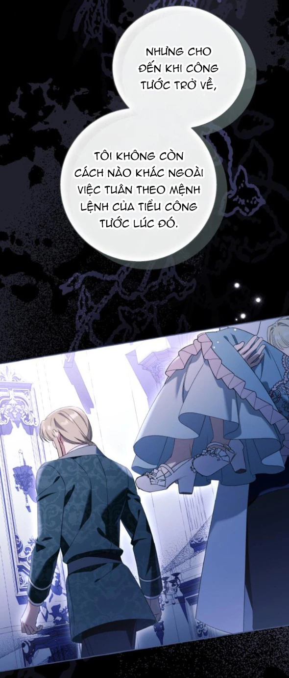 Tôi Tưởng Đó Chỉ Là Tiểu Thuyết Trọng Sinh Bình Thường Chapter 105.1 - 10