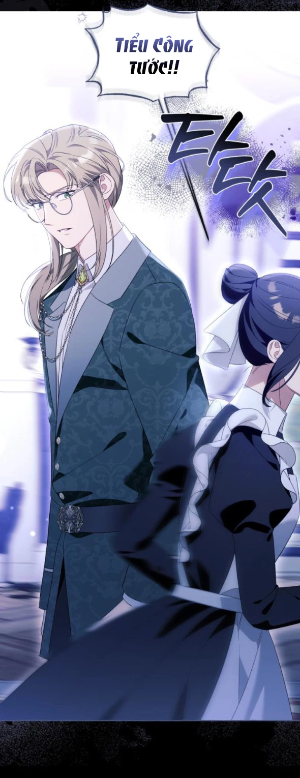 Tôi Tưởng Đó Chỉ Là Tiểu Thuyết Trọng Sinh Bình Thường Chapter 105.1 - 12