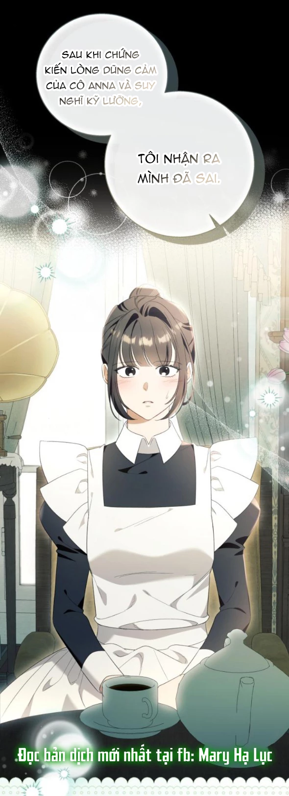 Tôi Tưởng Đó Chỉ Là Tiểu Thuyết Trọng Sinh Bình Thường Chapter 105.1 - 13