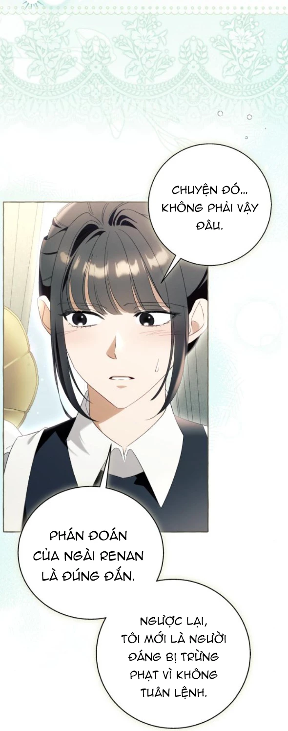 Tôi Tưởng Đó Chỉ Là Tiểu Thuyết Trọng Sinh Bình Thường Chapter 105.1 - 14