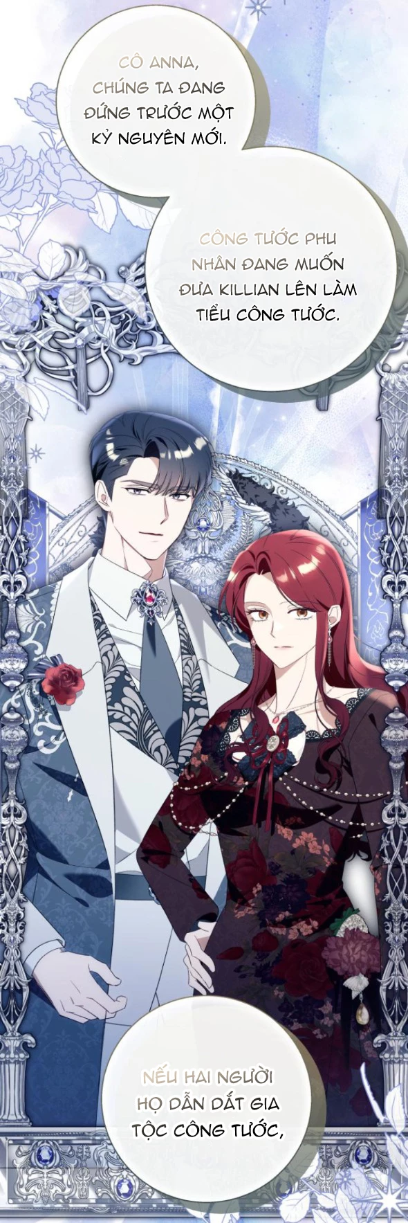 Tôi Tưởng Đó Chỉ Là Tiểu Thuyết Trọng Sinh Bình Thường Chapter 105.1 - 17