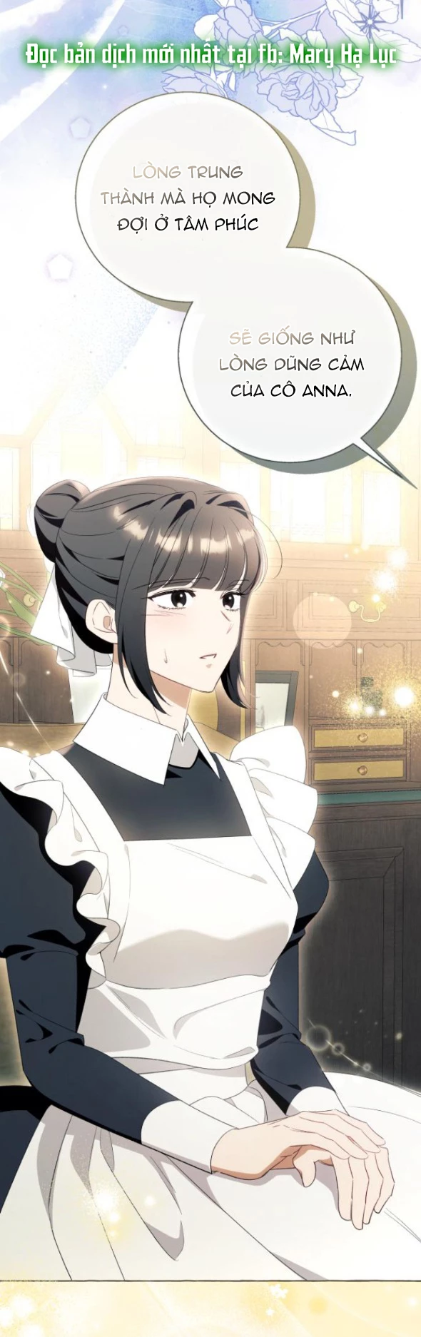 Tôi Tưởng Đó Chỉ Là Tiểu Thuyết Trọng Sinh Bình Thường Chapter 105.1 - 18