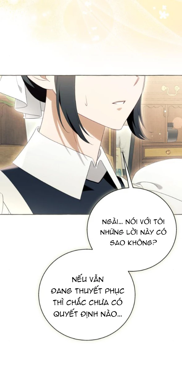 Tôi Tưởng Đó Chỉ Là Tiểu Thuyết Trọng Sinh Bình Thường Chapter 105.1 - 19