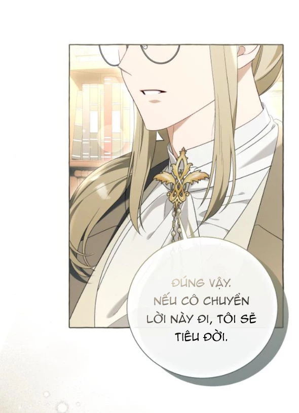 Tôi Tưởng Đó Chỉ Là Tiểu Thuyết Trọng Sinh Bình Thường Chapter 105.1 - 20