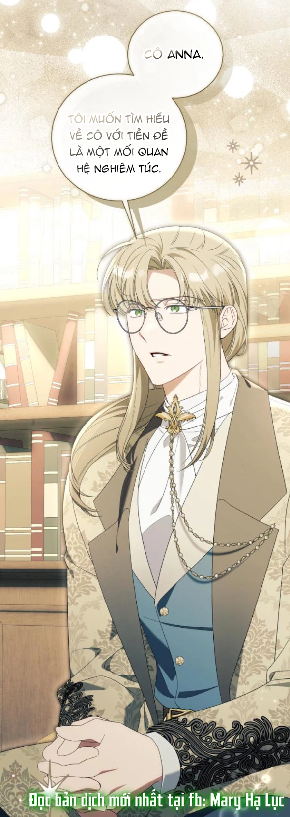 Tôi Tưởng Đó Chỉ Là Tiểu Thuyết Trọng Sinh Bình Thường Chapter 105.1 - 22