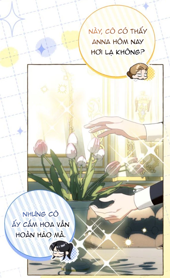 Tôi Tưởng Đó Chỉ Là Tiểu Thuyết Trọng Sinh Bình Thường Chapter 105.1 - 29