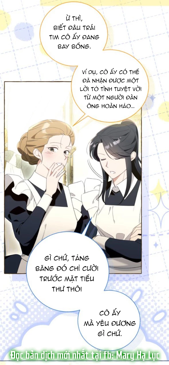 Tôi Tưởng Đó Chỉ Là Tiểu Thuyết Trọng Sinh Bình Thường Chapter 105.1 - 30