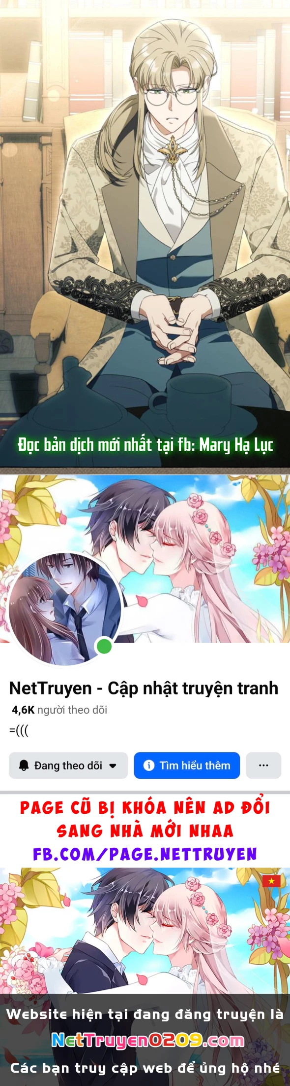 Tôi Tưởng Đó Chỉ Là Tiểu Thuyết Trọng Sinh Bình Thường Chapter 105.1 - 34