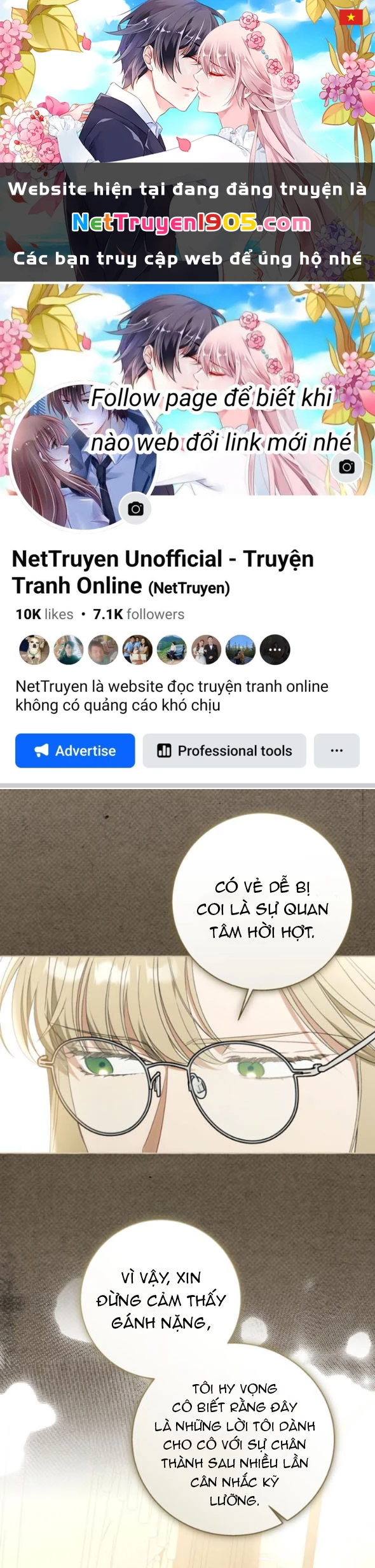 Tôi Tưởng Đó Chỉ Là Tiểu Thuyết Trọng Sinh Bình Thường Chapter 105.2 - 1