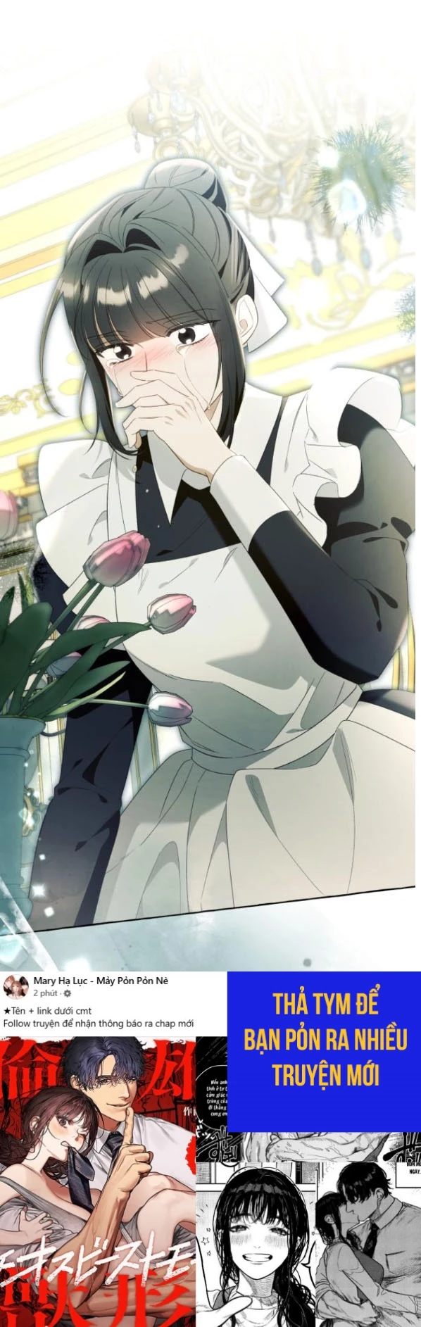 Tôi Tưởng Đó Chỉ Là Tiểu Thuyết Trọng Sinh Bình Thường Chapter 105.2 - 11