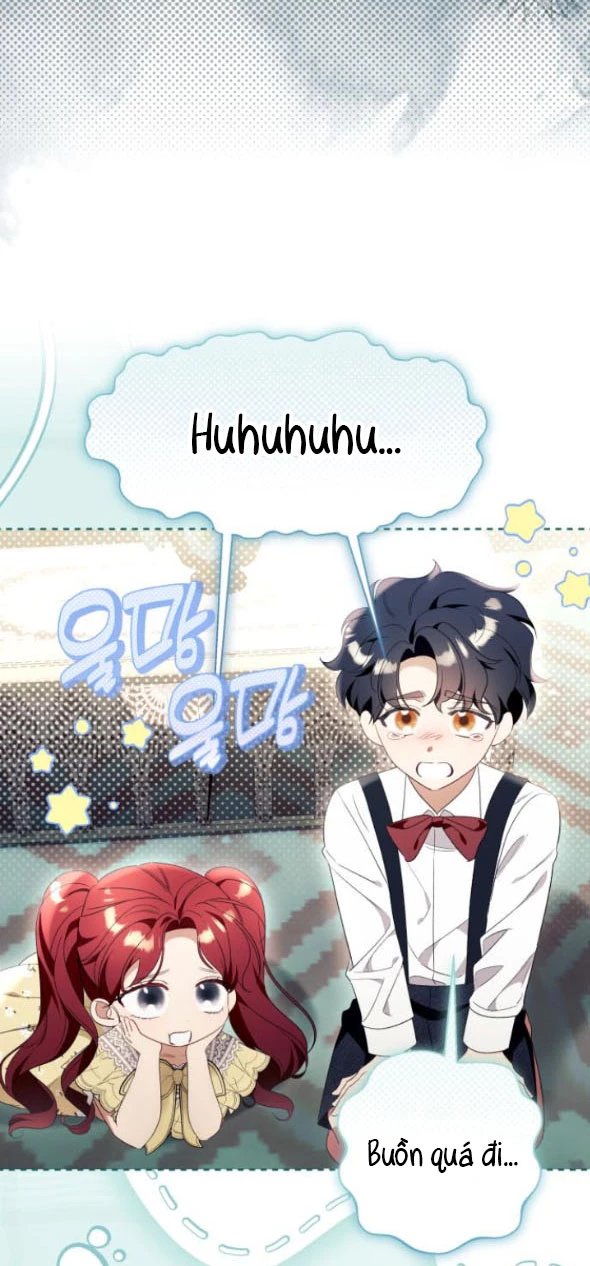 Tôi Tưởng Đó Chỉ Là Tiểu Thuyết Trọng Sinh Bình Thường Chapter 105.2 - 13