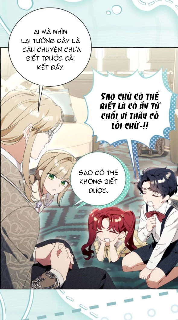 Tôi Tưởng Đó Chỉ Là Tiểu Thuyết Trọng Sinh Bình Thường Chapter 105.2 - 14