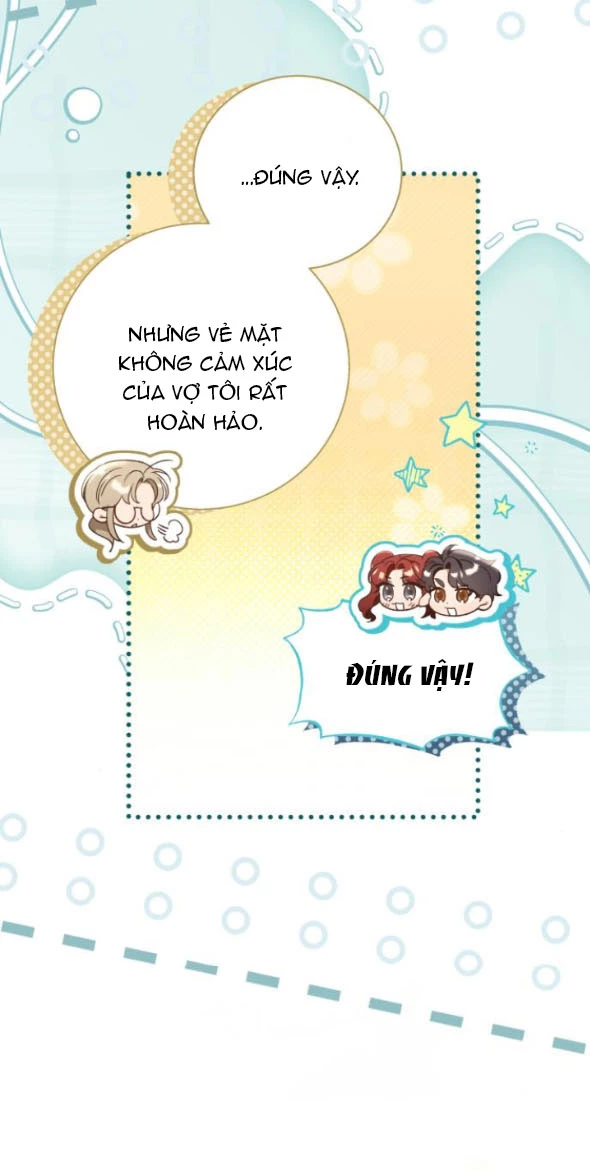 Tôi Tưởng Đó Chỉ Là Tiểu Thuyết Trọng Sinh Bình Thường Chapter 105.2 - 15