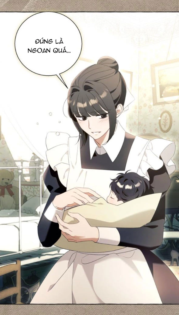 Tôi Tưởng Đó Chỉ Là Tiểu Thuyết Trọng Sinh Bình Thường Chapter 105.2 - 18