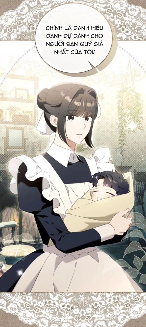 Tôi Tưởng Đó Chỉ Là Tiểu Thuyết Trọng Sinh Bình Thường Chapter 105.2 - 21