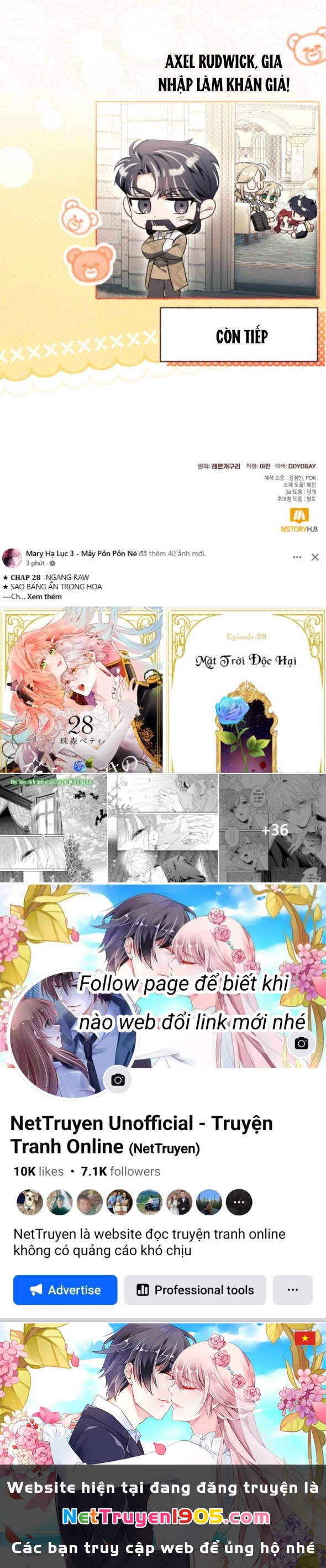 Tôi Tưởng Đó Chỉ Là Tiểu Thuyết Trọng Sinh Bình Thường Chapter 105.2 - 37