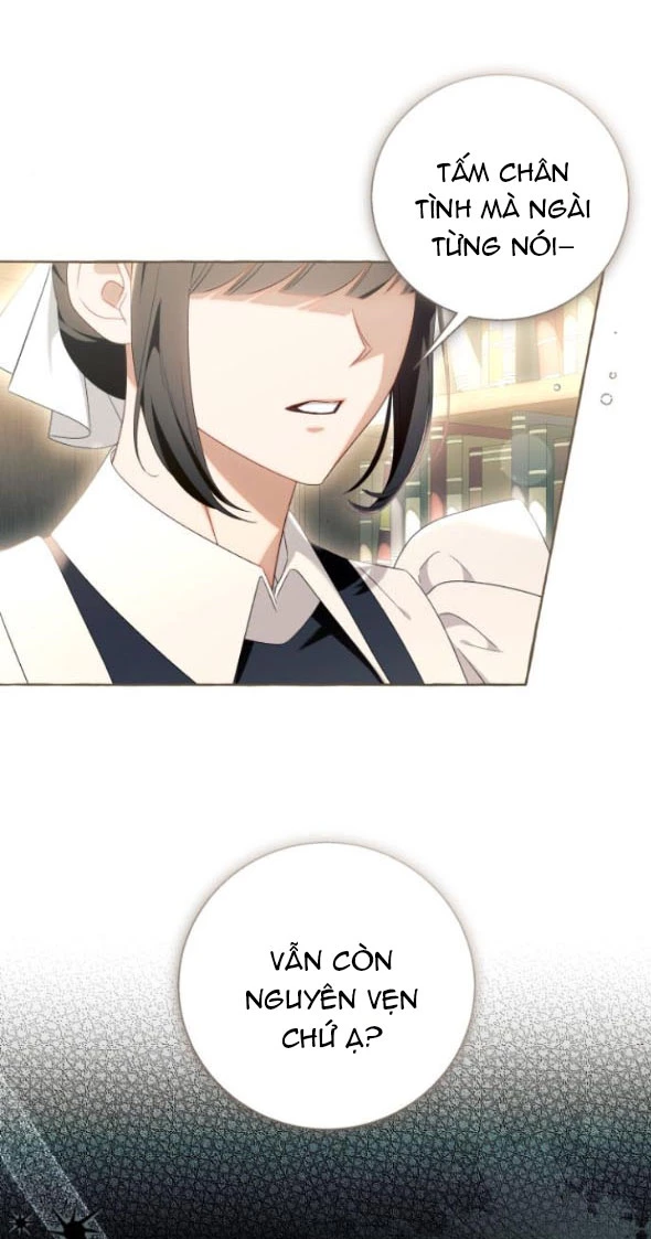 Tôi Tưởng Đó Chỉ Là Tiểu Thuyết Trọng Sinh Bình Thường Chapter 106.1 - 5