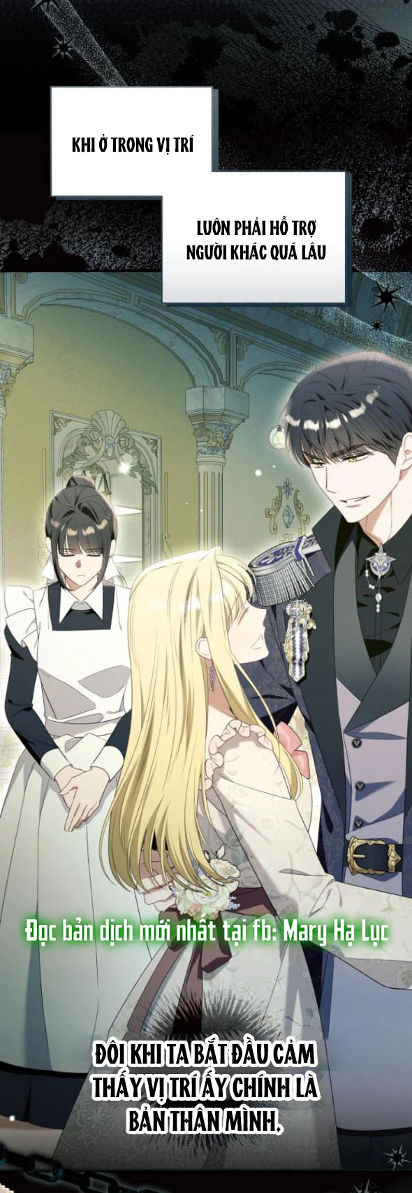 Tôi Tưởng Đó Chỉ Là Tiểu Thuyết Trọng Sinh Bình Thường Chapter 106.1 - 6