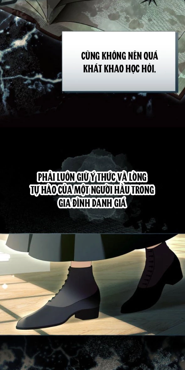 Tôi Tưởng Đó Chỉ Là Tiểu Thuyết Trọng Sinh Bình Thường Chapter 106.1 - 9