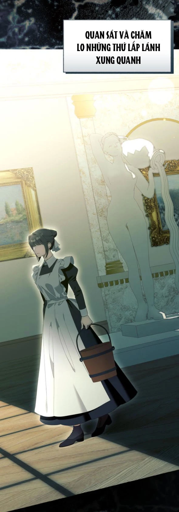 Tôi Tưởng Đó Chỉ Là Tiểu Thuyết Trọng Sinh Bình Thường Chapter 106.1 - 10