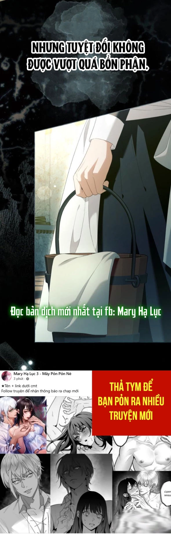 Tôi Tưởng Đó Chỉ Là Tiểu Thuyết Trọng Sinh Bình Thường Chapter 106.1 - 11