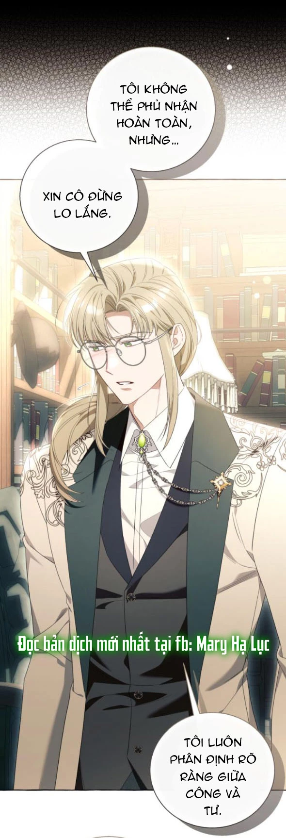 Tôi Tưởng Đó Chỉ Là Tiểu Thuyết Trọng Sinh Bình Thường Chapter 106.1 - 15