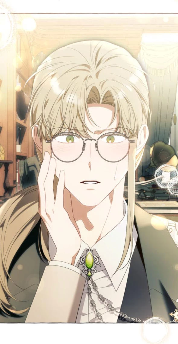 Tôi Tưởng Đó Chỉ Là Tiểu Thuyết Trọng Sinh Bình Thường Chapter 106.1 - 20