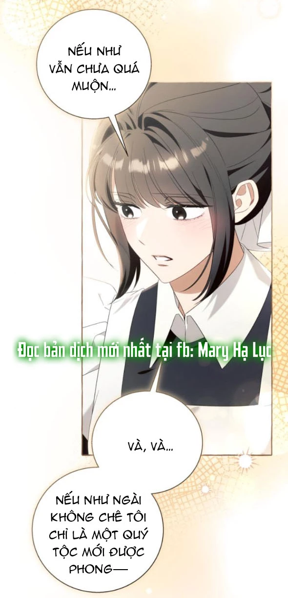 Tôi Tưởng Đó Chỉ Là Tiểu Thuyết Trọng Sinh Bình Thường Chapter 106.1 - 22