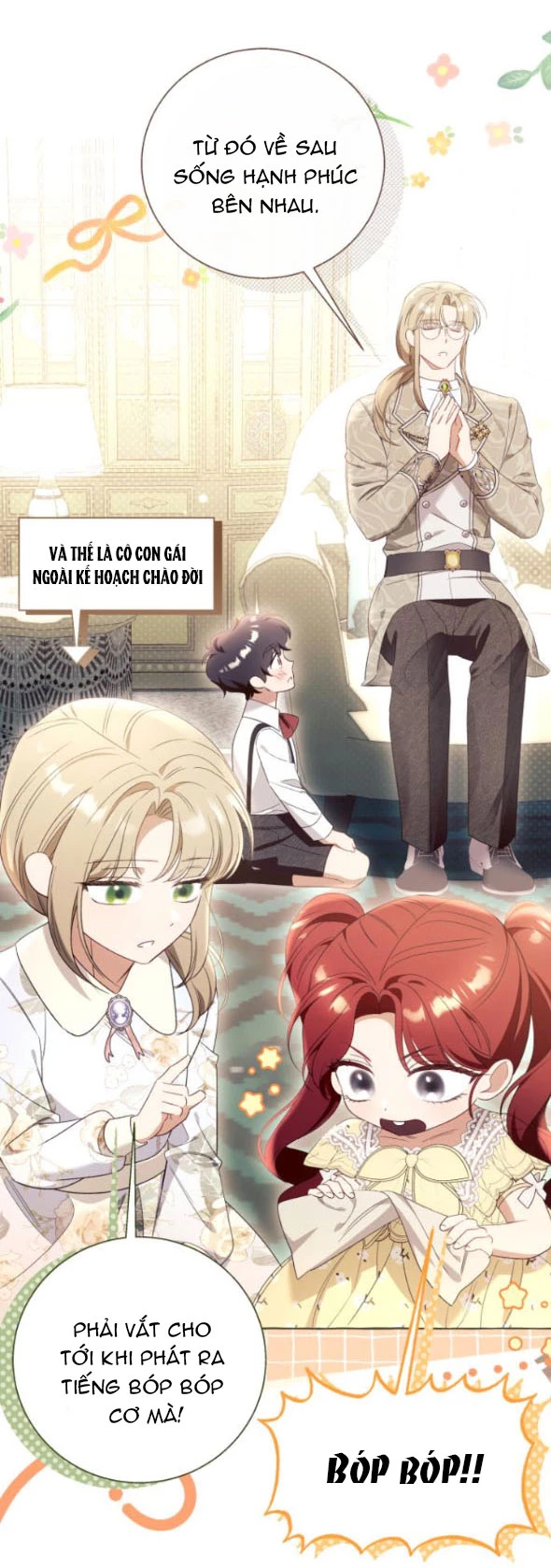 Tôi Tưởng Đó Chỉ Là Tiểu Thuyết Trọng Sinh Bình Thường Chapter 106.1 - 27