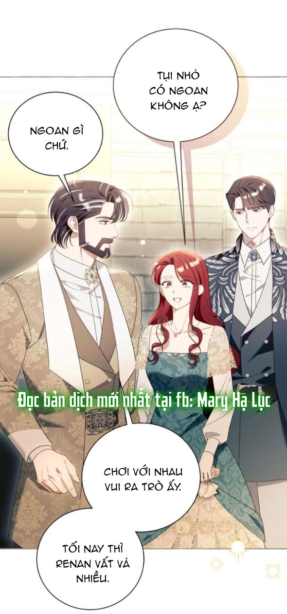 Tôi Tưởng Đó Chỉ Là Tiểu Thuyết Trọng Sinh Bình Thường Chapter 106.1 - 30