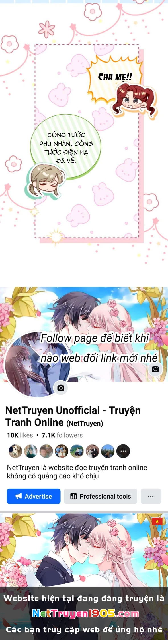 Tôi Tưởng Đó Chỉ Là Tiểu Thuyết Trọng Sinh Bình Thường Chapter 106.1 - 32