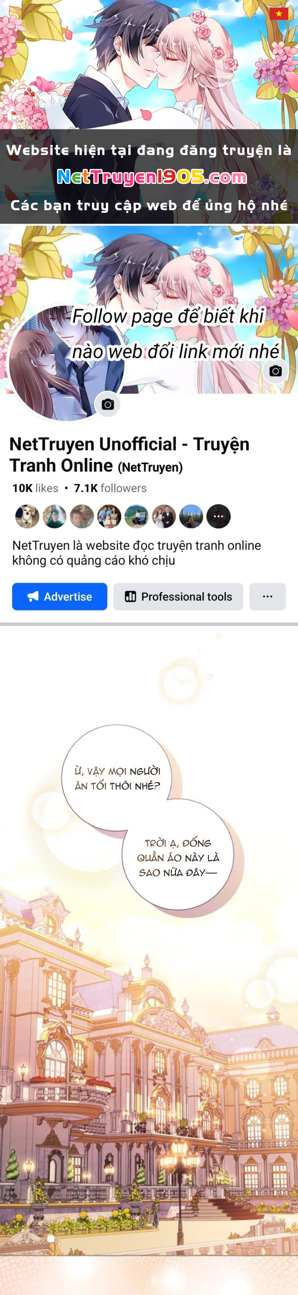Tôi Tưởng Đó Chỉ Là Tiểu Thuyết Trọng Sinh Bình Thường Chapter 106.2 - 1