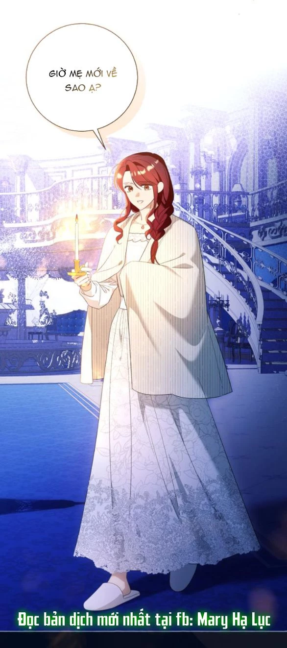 Tôi Tưởng Đó Chỉ Là Tiểu Thuyết Trọng Sinh Bình Thường Chapter 106.2 - 7