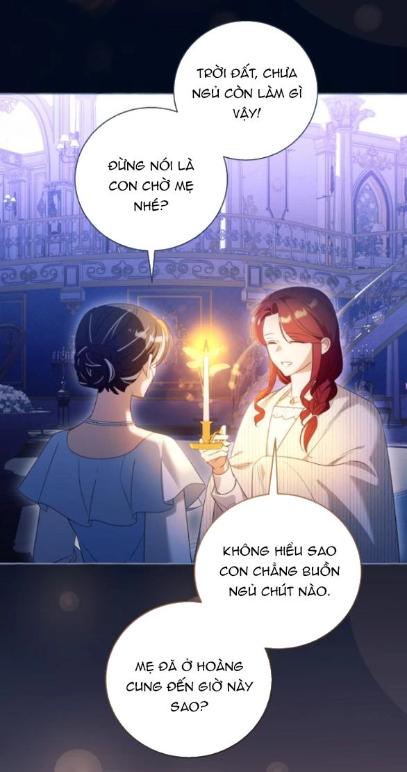 Tôi Tưởng Đó Chỉ Là Tiểu Thuyết Trọng Sinh Bình Thường Chapter 106.2 - 8