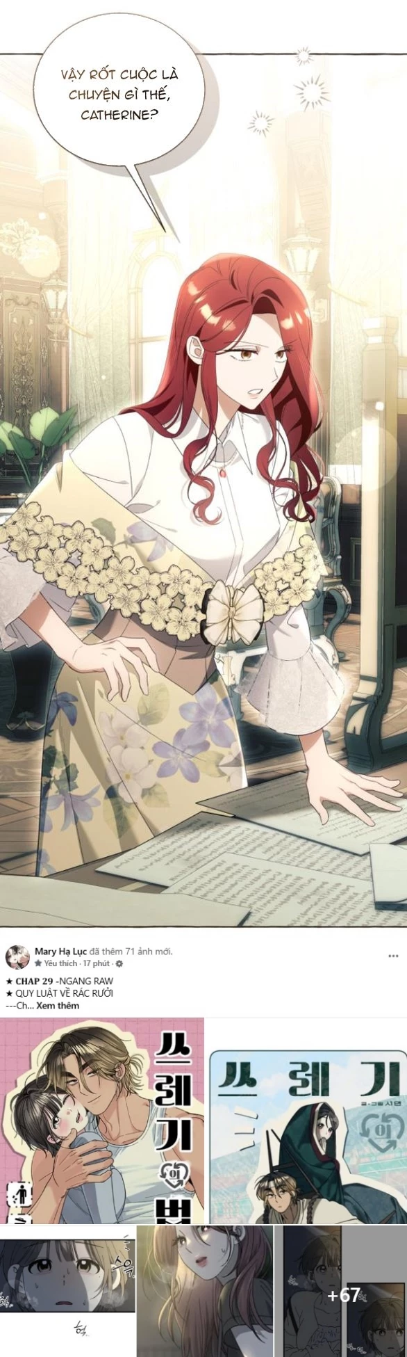 Tôi Tưởng Đó Chỉ Là Tiểu Thuyết Trọng Sinh Bình Thường Chapter 106.2 - 12