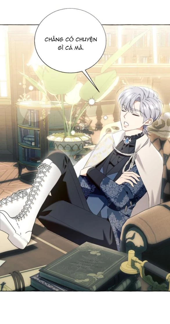 Tôi Tưởng Đó Chỉ Là Tiểu Thuyết Trọng Sinh Bình Thường Chapter 106.2 - 13