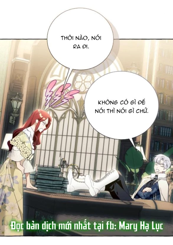 Tôi Tưởng Đó Chỉ Là Tiểu Thuyết Trọng Sinh Bình Thường Chapter 106.2 - 14