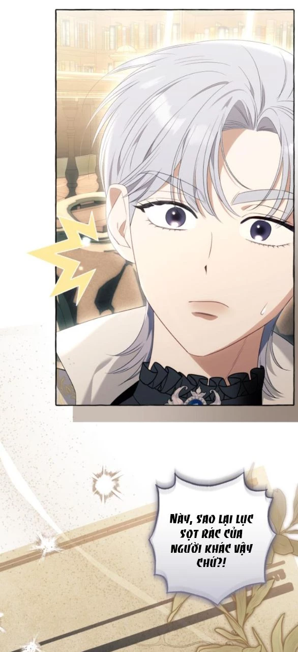 Tôi Tưởng Đó Chỉ Là Tiểu Thuyết Trọng Sinh Bình Thường Chapter 106.2 - 19