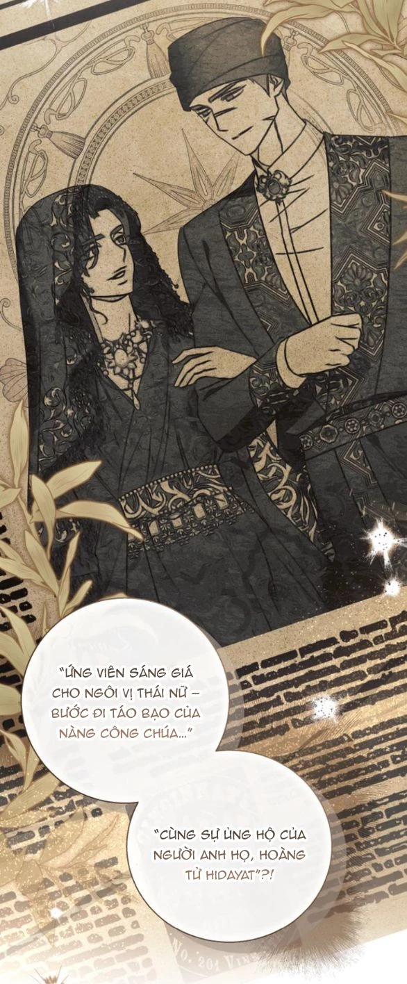 Tôi Tưởng Đó Chỉ Là Tiểu Thuyết Trọng Sinh Bình Thường Chapter 106.2 - 20