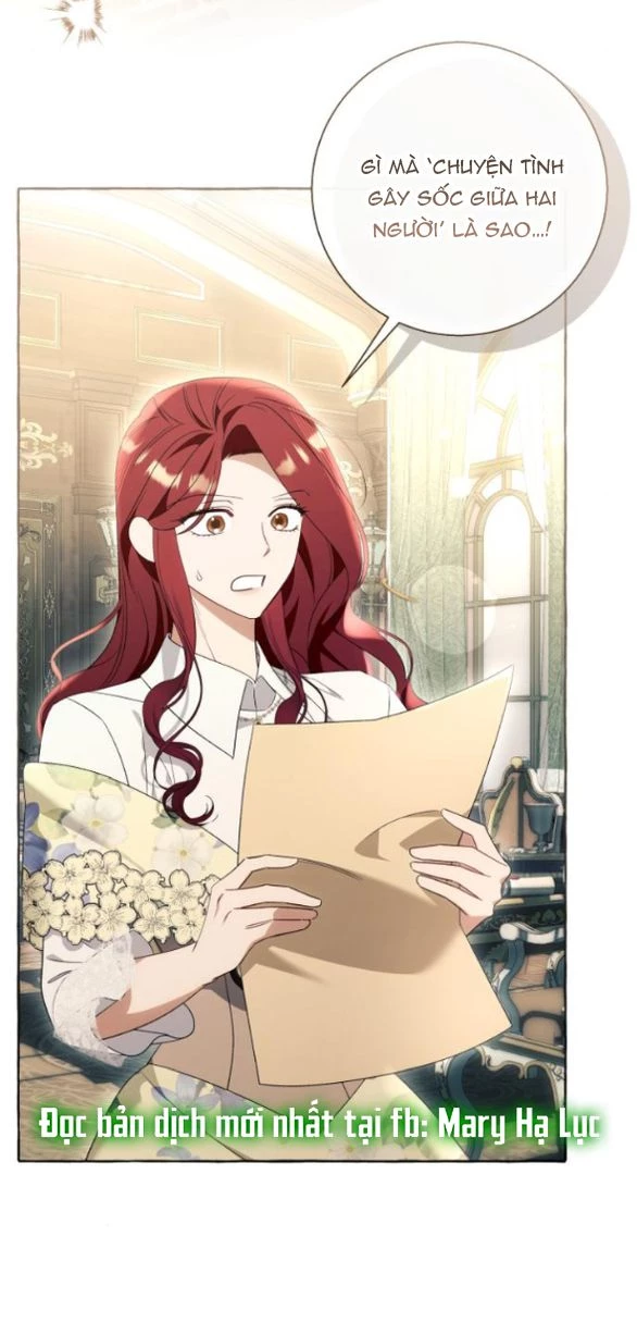 Tôi Tưởng Đó Chỉ Là Tiểu Thuyết Trọng Sinh Bình Thường Chapter 106.2 - 21